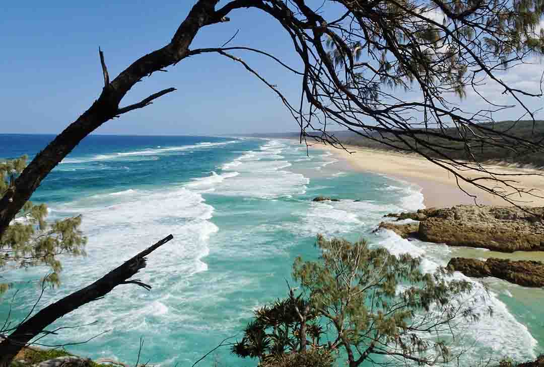 north stradbroke island tours