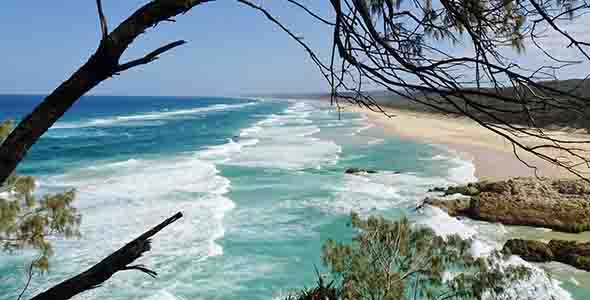 Guided Tour of North Stradbroke Island Museum