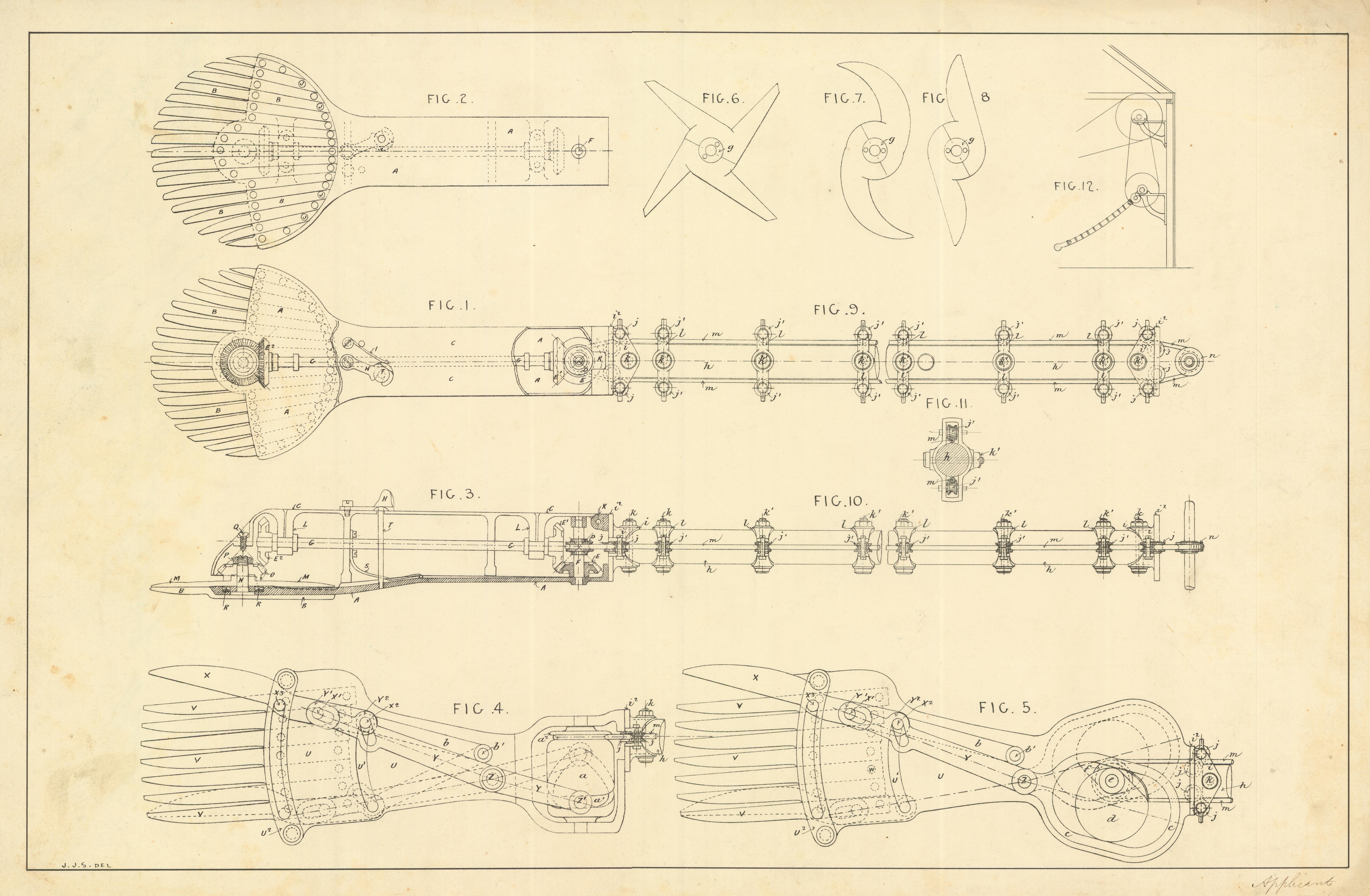Innovation and Invention: Patents, Trademarks and Designs